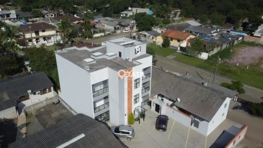 Apartamento com 2 Quartos à venda, 64m² no , Itapoá