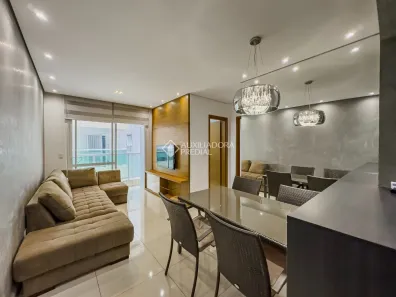 Apartamento com 2 Quartos à venda, 56m² no Rudge Ramos, São Bernardo do Campo
