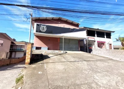 Galpão/Depósito/Armazém para alugar, 240m² no De Zorzi, Caxias do Sul