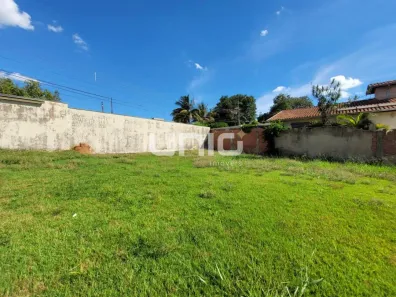 Lote/Terreno à venda, 294m² no Jardim Abaeté, Piracicaba