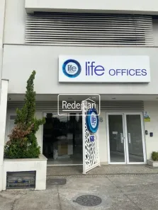 Sala Comercial para alugar, 24m² no Laranjal, Volta Redonda