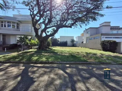 Lote/Terreno à venda, 450m² no Jurerê Internacional, Florianópolis