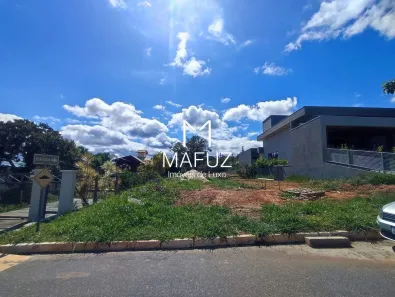 Lote/Terreno à venda, 1000m² no Jardins da Lagoa II, Lagoa Santa