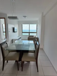 Apartamento com 2 Quartos para alugar, 58m² no Pina, Recife