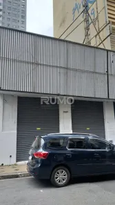 Ponto Comercial à venda, 190m² no Centro, Campinas