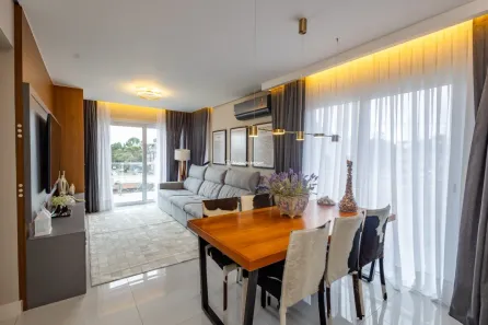 Apartamento com 2 Quartos à venda, 90m² no Avenida Central, Gramado