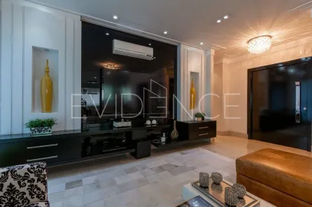 Apartamento com 4 Quartos à venda, 335m² no Vila Regente Feijó, São Paulo