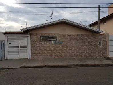 Casa com 3 Quartos à venda, 126m² no Jardim Cruzeiro do Sul, São Carlos
