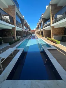 Casa de Condomínio com 3 Quartos à venda, 136m² no Poço, Cabedelo