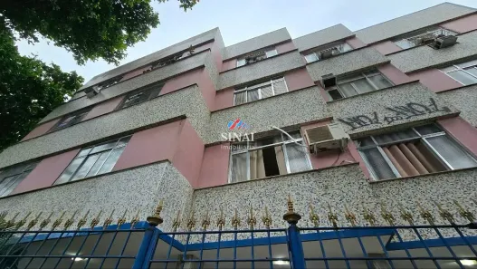 Apartamento com 3 Quartos à venda, 95m² no Vista Alegre, Rio de Janeiro