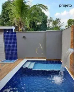 Casa com 4 Quartos à venda, 150m² no Vargem Pequena, Rio de Janeiro