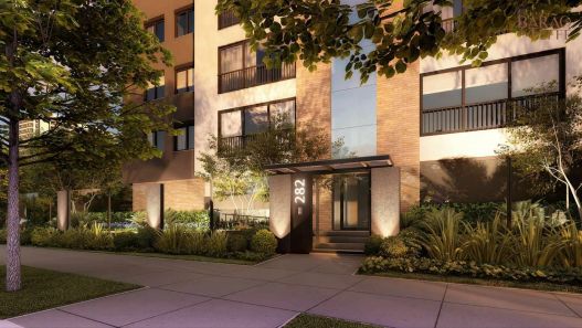 Apartamento com 2 Quartos à venda, 68m² no Menino Deus, Porto Alegre
