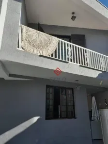 Sobrado com 2 Quartos à venda, 200m² no Vila Camilópolis, Santo André