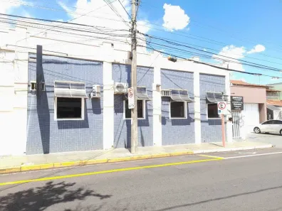 Sala Comercial para alugar, 12m² no Centro, Araraquara