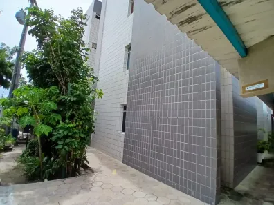 Apartamento com 3 Quartos à venda, 90m² no Camboinha, Cabedelo