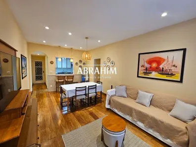 Apartamento com 3 Quartos à venda, 95m² no Ipanema, Rio de Janeiro