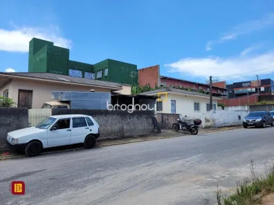 Lote/Terreno à venda, 660m² no Campinas, São José
