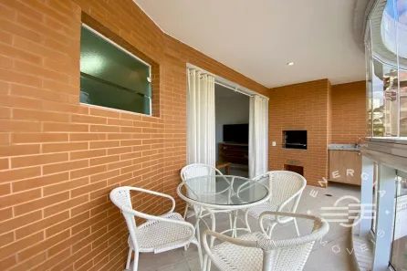 Apartamento com 3 Quartos à venda, 87m² no Riviera, Bertioga