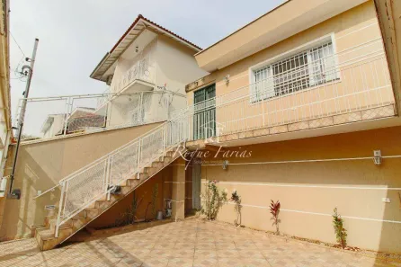 Imóvel Comercial com 3 Quartos à venda, 300m² no Vila Campesina, Osasco