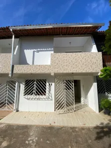 Sobrado com 3 Quartos à venda, 120m² no , Camaçari