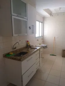 Apartamento com 3 Quartos à venda, 60m² no Centro, Jacareí
