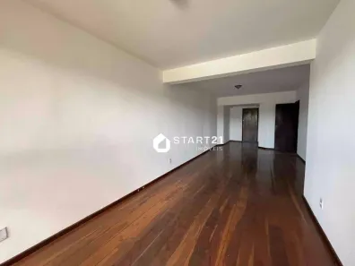 Apartamento com 3 Quartos à venda, 242m² no Centro, Barra Mansa