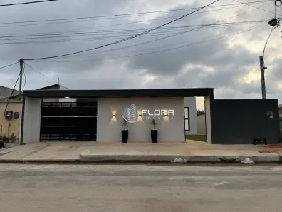 Casa com 3 Quartos à venda, 180m² no Jardim Atlântico Leste (Itaipuaçu), Maricá