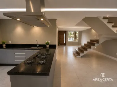 Casa com 3 Quartos à venda, 200m² no Pedra Branca, Palhoça