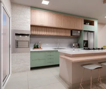 Casa de Condomínio com 3 Quartos à venda, 192m² no Itapecirica, Taubaté