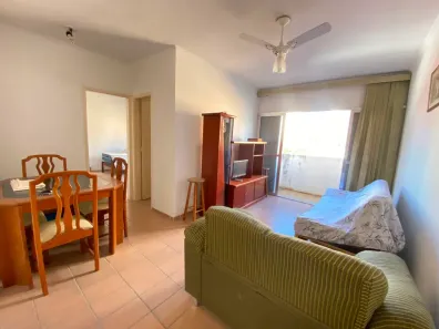 Apartamento com 1 Quarto à venda, 44m² no Tupi, Praia Grande