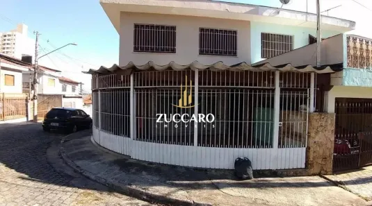 Sobrado com 3 Quartos à venda, 160m² no Vila Milton, Guarulhos
