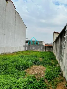 Lote/Terreno à venda, 135m² no Jardim Ana Rosa, Taubaté