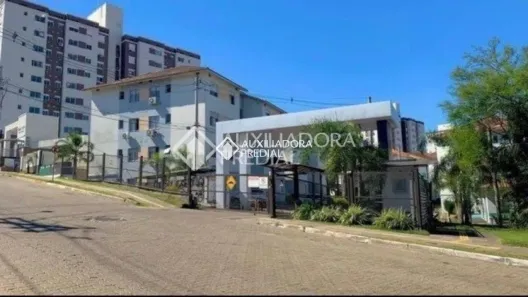 Apartamento com 2 Quartos à venda, 47m² no Passo das Pedras, Gravataí