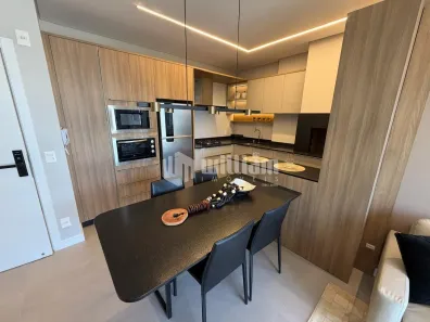 Apartamento com 2 Quartos à venda, 67m² no São Luiz, Brusque