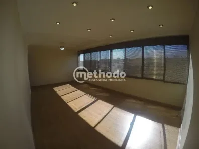 Apartamento com 3 Quartos à venda, 110m² no Jardim Proença, Campinas