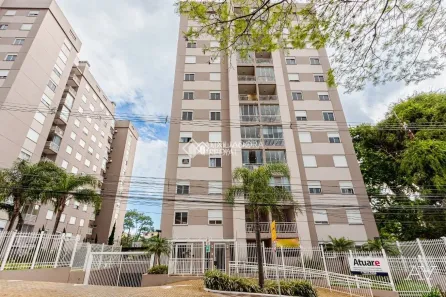 Apartamento com 3 Quartos à venda, 72m² no Teresópolis, Porto Alegre