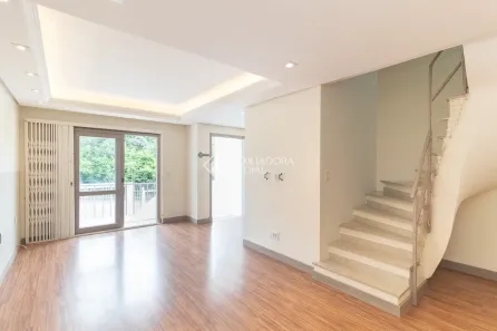 Casa com 3 Quartos para alugar, 199m² no Espírito Santo, Porto Alegre