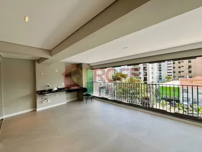 Apartamento com 3 Quartos à venda, 150m² no Moema, São Paulo
