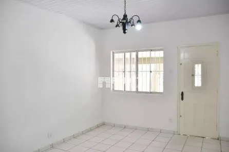 Casa com 3 Quartos para alugar, 145m² no Rudge Ramos, São Bernardo do Campo