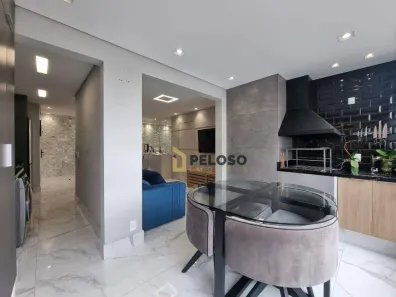 Apartamento com 3 Quartos à venda, 80m² no Vila Guilherme, São Paulo