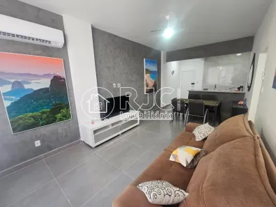 Apartamento com 3 Quartos à venda, 115m² no Copacabana, Rio de Janeiro