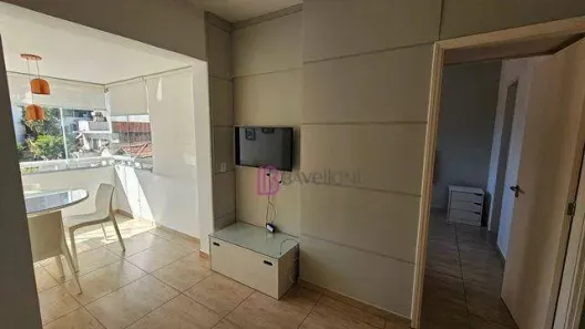 Apartamento com 1 Quarto à venda, 40m² no Perdizes, São Paulo