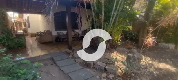 Casa com 4 Quartos à venda, 190m² no São Francisco, Niterói