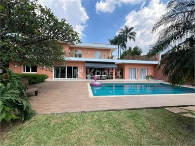 Sobrado com 5 Quartos à venda, 680m² no Alto de Pinheiros, São Paulo