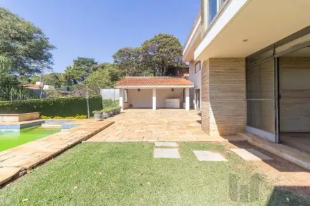 Casa com 4 Quartos à venda, 560m² no Jardim Guedala, São Paulo