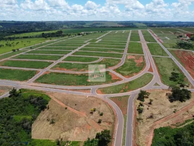 Lote/Terreno à venda, 10m² no Residencial Cerejeiras, Anápolis