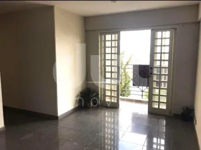 Apartamento com 3 Quartos à venda, 80m² no Vila Costa e Silva, Campinas