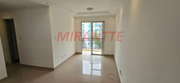 Apartamento com 2 Quartos à venda, 52m² no Vila Guilherme, São Paulo