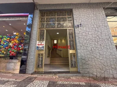 Sala Comercial para alugar, 47m² no Centro, Londrina