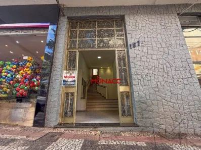 Sala Comercial para venda ou aluguel, 47m² no Centro, Londrina